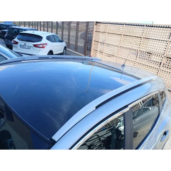 Barras Techo para Nissan Qashqai Ii (J11, J11_)