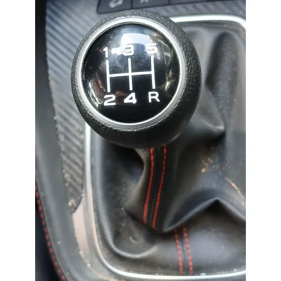 Caja Cambios para Mg Zs Suv (Azs1)