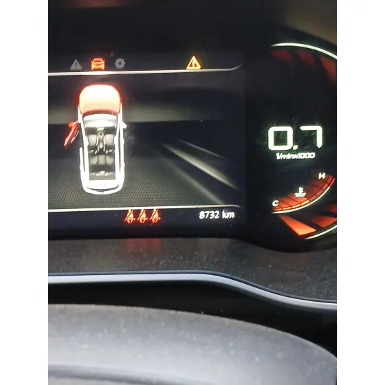 Caja Cambios para Mg Zs Suv (Azs1)
