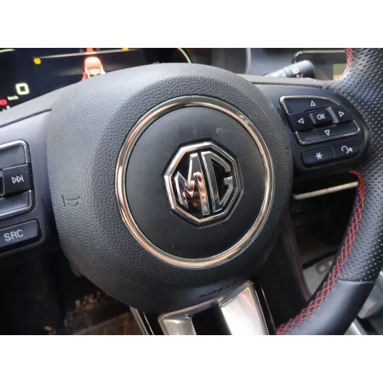 Kit Airbag para Mg Zs Suv (Azs1)