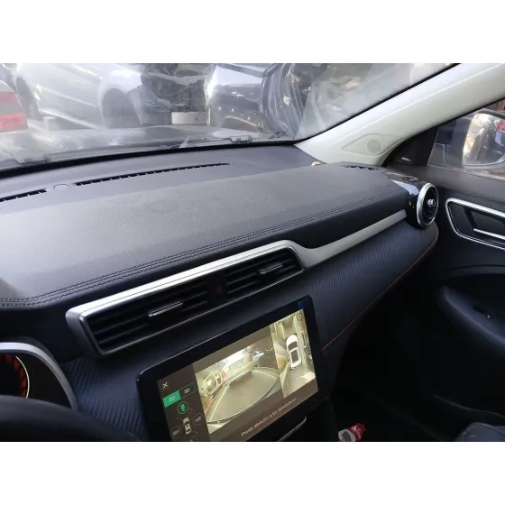 Kit Airbag para Mg Zs Suv (Azs1)