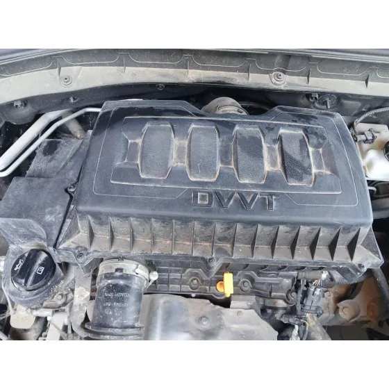 Motor Completo para Mg Zs Suv (Azs1)