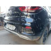 Paragolpes Trasero para Mg Zs Suv (Azs1)
