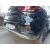 Paragolpes Trasero para Mg Zs Suv (Azs1)