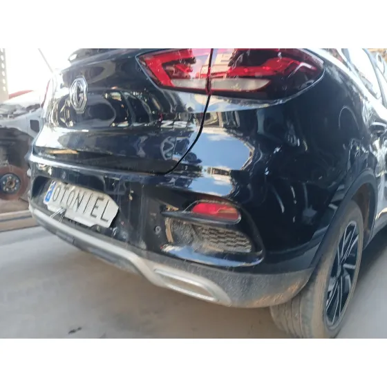 Paragolpes Trasero para Mg Zs Suv (Azs1)
