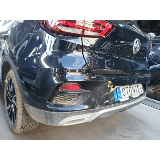 Paragolpes Trasero para Mg Zs Suv (Azs1)