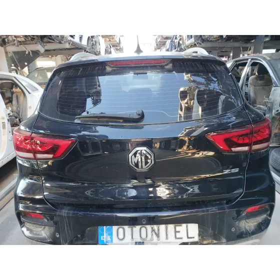 Porton Trasero para Mg Zs Suv (Azs1)