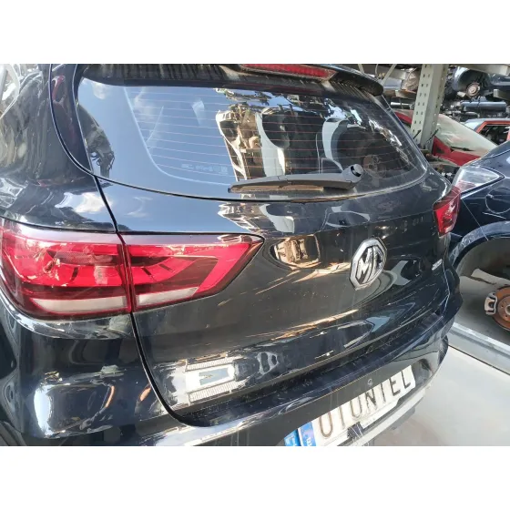 Porton Trasero para Mg Zs Suv (Azs1)