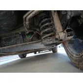 Puente Trasero para Mg Zs Suv (Azs1)