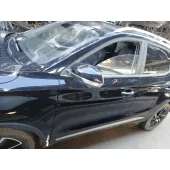 Puerta Delantera Izquierda para Mg Zs Suv (Azs1)