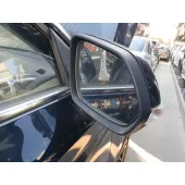Retrovisor Derecho para Mg Zs Suv (Azs1)