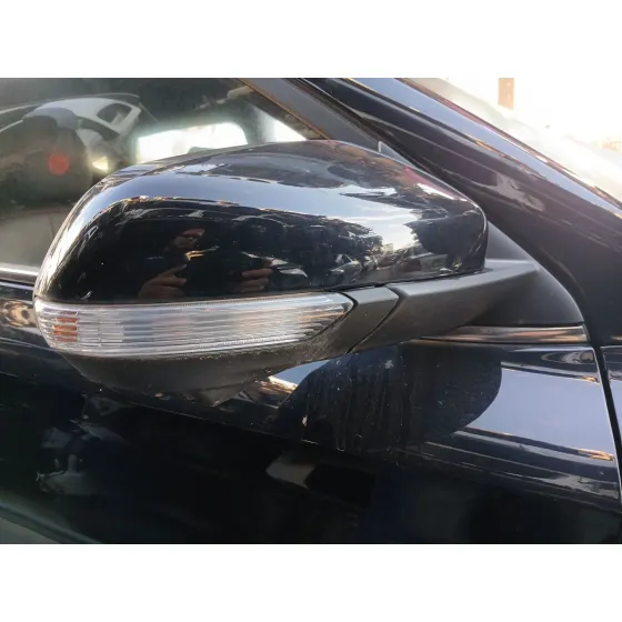 Retrovisor Derecho para Mg Zs Suv (Azs1)