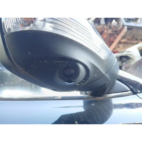 Retrovisor Derecho para Mg Zs Suv (Azs1)