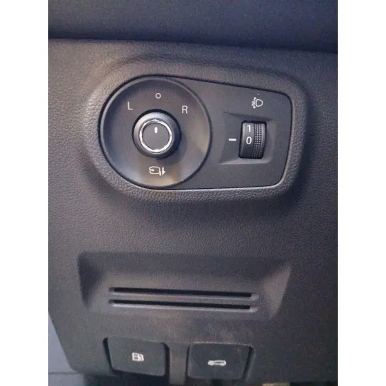 Retrovisor Derecho para Mg Zs Suv (Azs1)