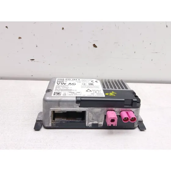 Modulo Electronico para Seat Ibiza (Kj1)