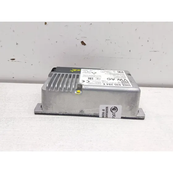Modulo Electronico para Seat Ibiza (Kj1)