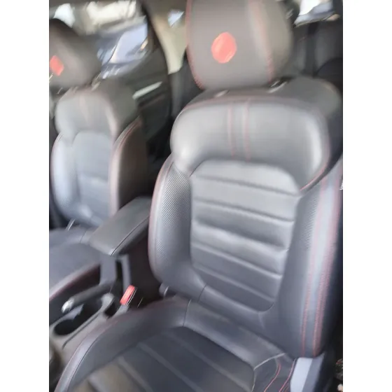 Juego Asientos Completo para Mg Zs Suv (Azs1)