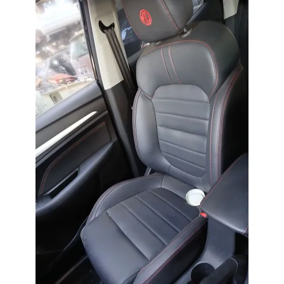 Juego Asientos Completo para Mg Zs Suv (Azs1)
