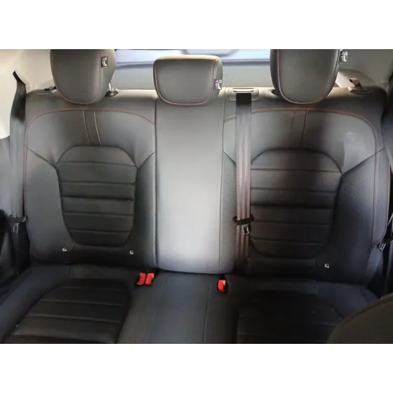 Juego Asientos Completo para Mg Zs Suv (Azs1)