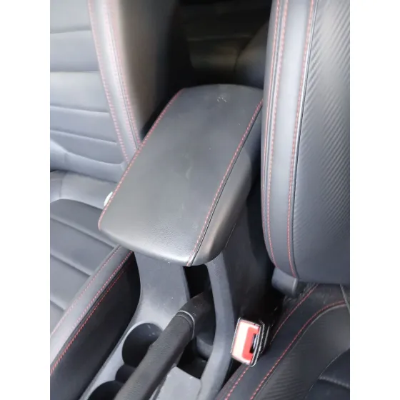Apoyabrazos Central para Mg Zs Suv (Azs1)