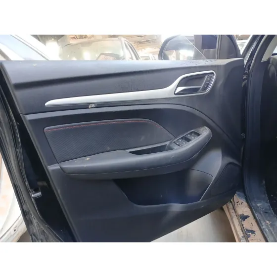 Guarnecido Puerta Delantera Izquierda para Mg Zs Suv (Azs1)