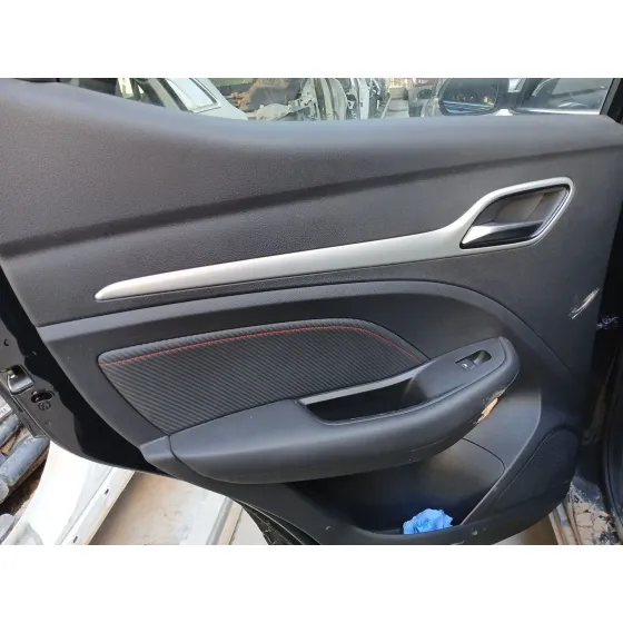 Guarnecido Puerta Trasera Izquierda para Mg Zs Suv (Azs1)