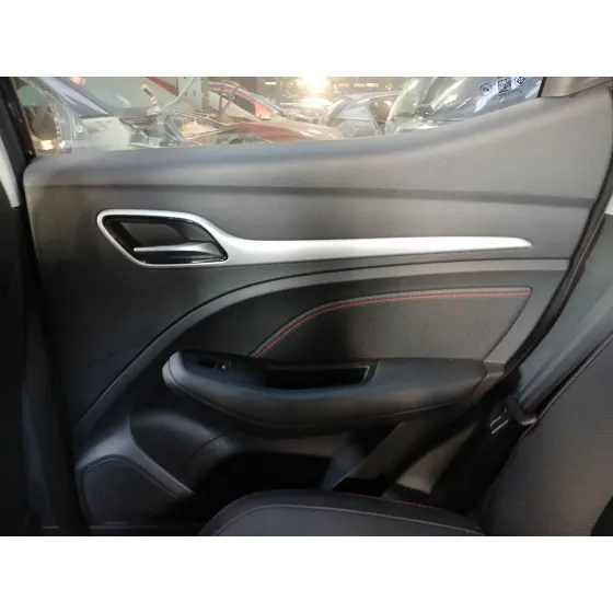 Guarnecido Puerta Trasera Derecha para Mg Zs Suv (Azs1)