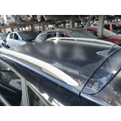 Barras Techo para Mg Zs Suv (Azs1)