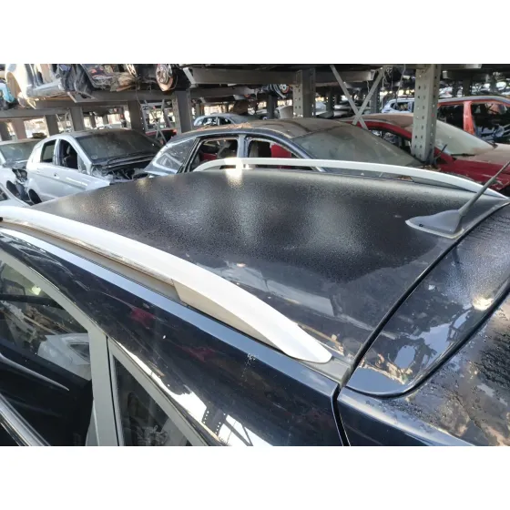 Barras Techo para Mg Zs Suv (Azs1)
