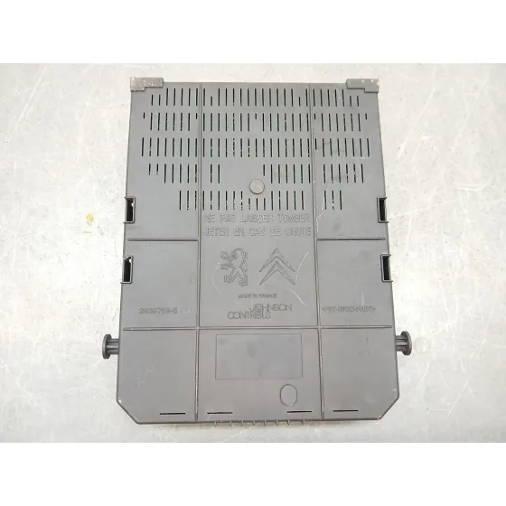 Centralita Bsi para Citroën C4 Coupe (La_)