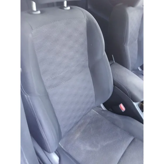 Asiento Delantero Derecho para Nissan Qashqai Ii (J11, J11_)