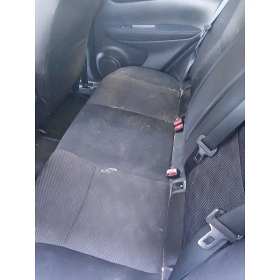 Asientos Traseros para Nissan Qashqai Ii (J11, J11_)