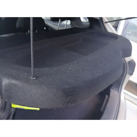 Bandeja Trasera para Nissan Qashqai Ii (J11, J11_)