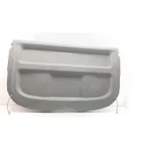 Bandeja Trasera para Nissan Qashqai Ii (J11, J11_)