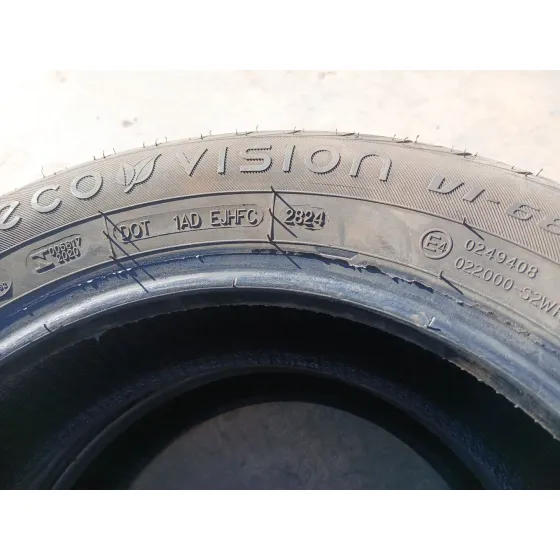Neumatico para Chevrolet Matiz (M200, M250)