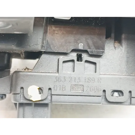 Palanca Freno De Mano para Renault Talisman (Lp_)
