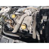 Motor Completo para Renault Megane Iii Hatchback (Bz0/1_, B3_)
