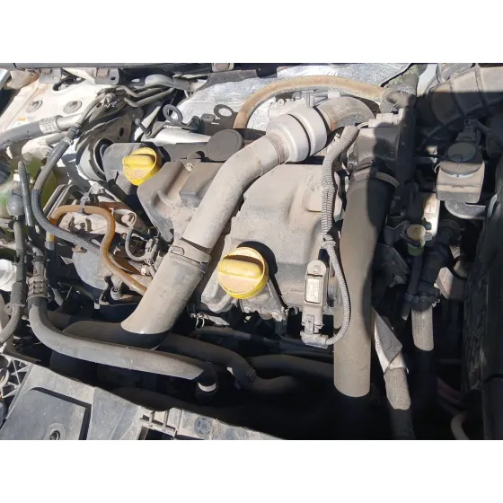 Motor Completo para Renault Megane Iii Hatchback (Bz0/1_, B3_)
