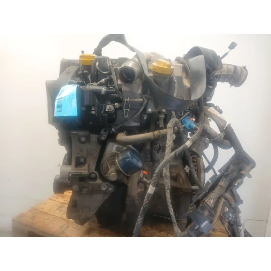 Motor Completo para Renault Megane Iii Hatchback (Bz0/1_, B3_)