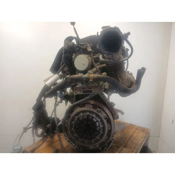 Motor Completo para Renault Megane Iii Hatchback (Bz0/1_, B3_)