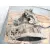 Caja Cambios para Renault Megane Iii Hatchback (Bz0/1_, B3_)
