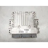 Centralita Motor Uce para Renault Megane Iii Hatchback (Bz0/1_, B3_)
