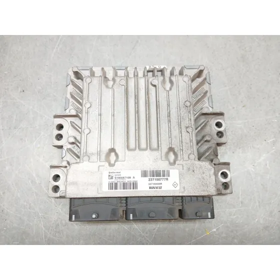 Centralita Motor Uce para Renault Megane Iii Hatchback (Bz0/1_, B3_)