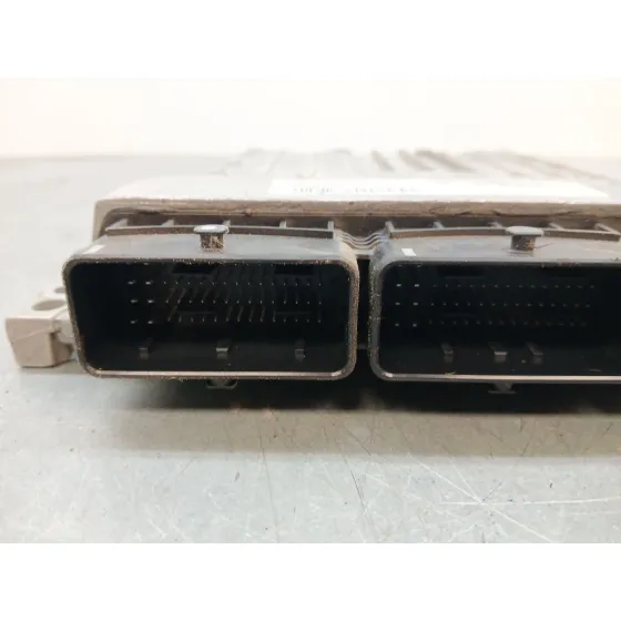 Centralita Motor Uce para Renault Megane Iii Hatchback (Bz0/1_, B3_)
