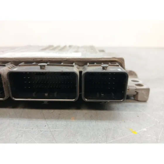 Centralita Motor Uce para Renault Megane Iii Hatchback (Bz0/1_, B3_)