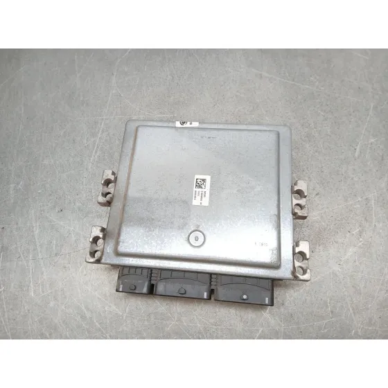 Centralita Motor Uce para Renault Megane Iii Hatchback (Bz0/1_, B3_)