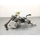 Columna Direccion para Renault Megane Iii Hatchback (Bz0/1_, B3_)