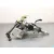 Columna Direccion para Renault Megane Iii Hatchback (Bz0/1_, B3_)