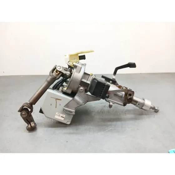 Columna Direccion para Renault Megane Iii Hatchback (Bz0/1_, B3_)