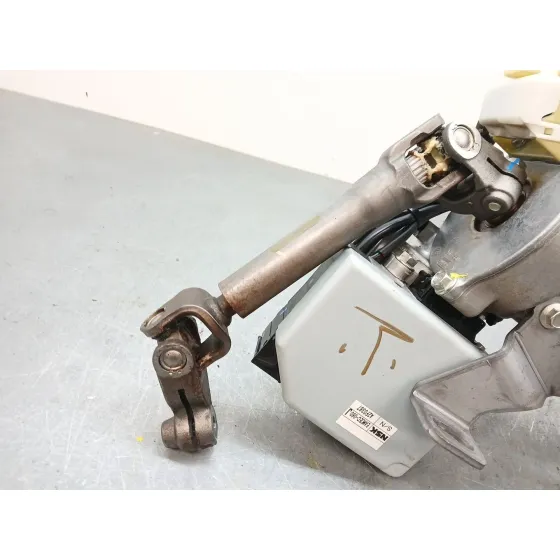 Columna Direccion para Renault Megane Iii Hatchback (Bz0/1_, B3_)